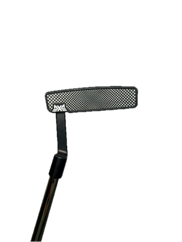 PXG Battle Ready Hercules Plumbers Neck Putter RH Approx 34.75in Used
