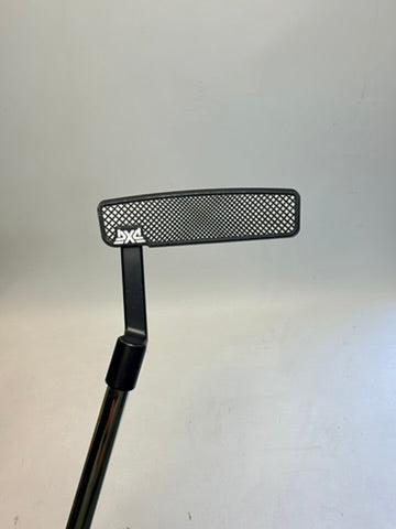 PXG Battle Ready Hercules Plumbers Neck Putter RH Approx 34.75in Used