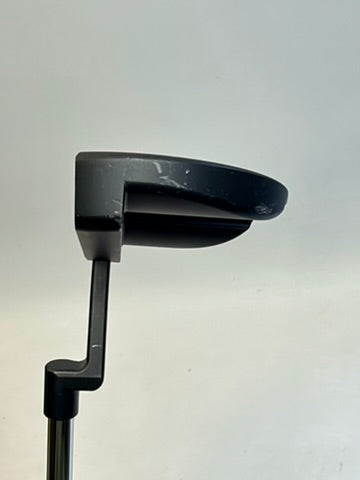 PXG Battle Ready Hercules Plumbers Neck Putter RH Approx 34.75in Used