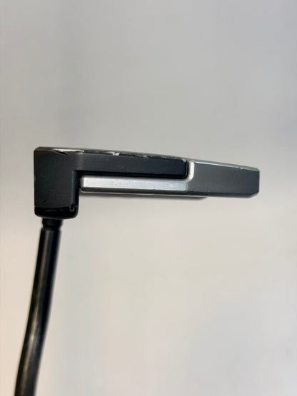 PXG Bat Attack 375 Insert Face Putter RH Approx 36in Winn Grip Used