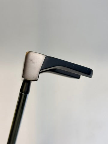 PING Scottsdale Prime Tyne C Center Shaft Putter RH Approx 34in Used