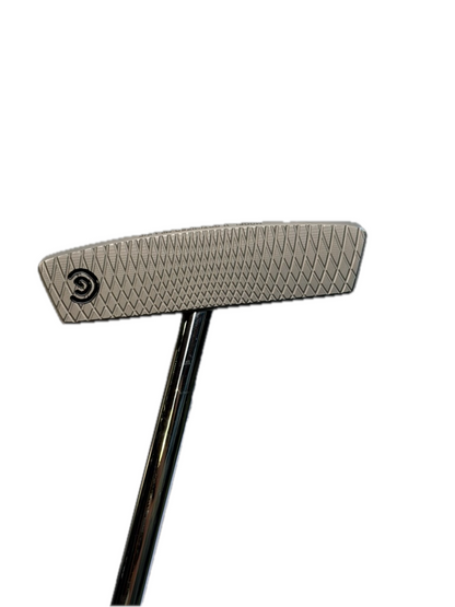 Cleveland HB SOFT 2 11 Mallet Putter RH Approx 34in Used No Headcover