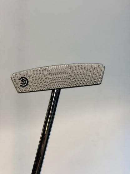 Cleveland HB SOFT 2 11 Mallet Putter RH Approx 34in Used No Headcover