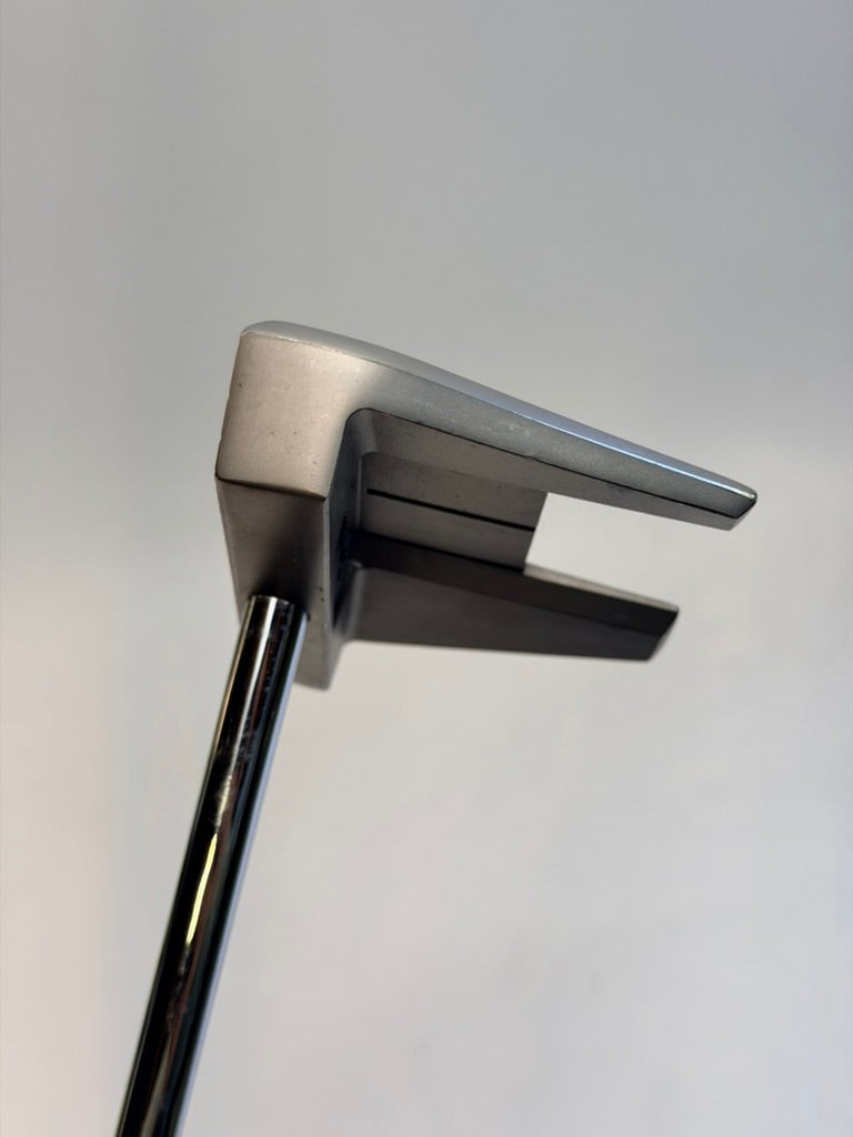 Cleveland HB SOFT 2 11 Mallet Putter RH Approx 34in Used No Headcover