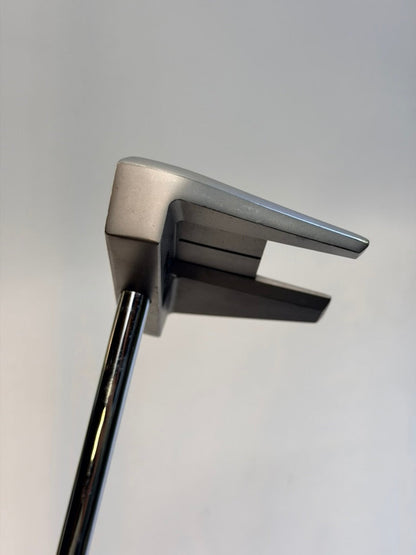 Cleveland HB SOFT 2 11 Mallet Putter RH Approx 34in Used No Headcover