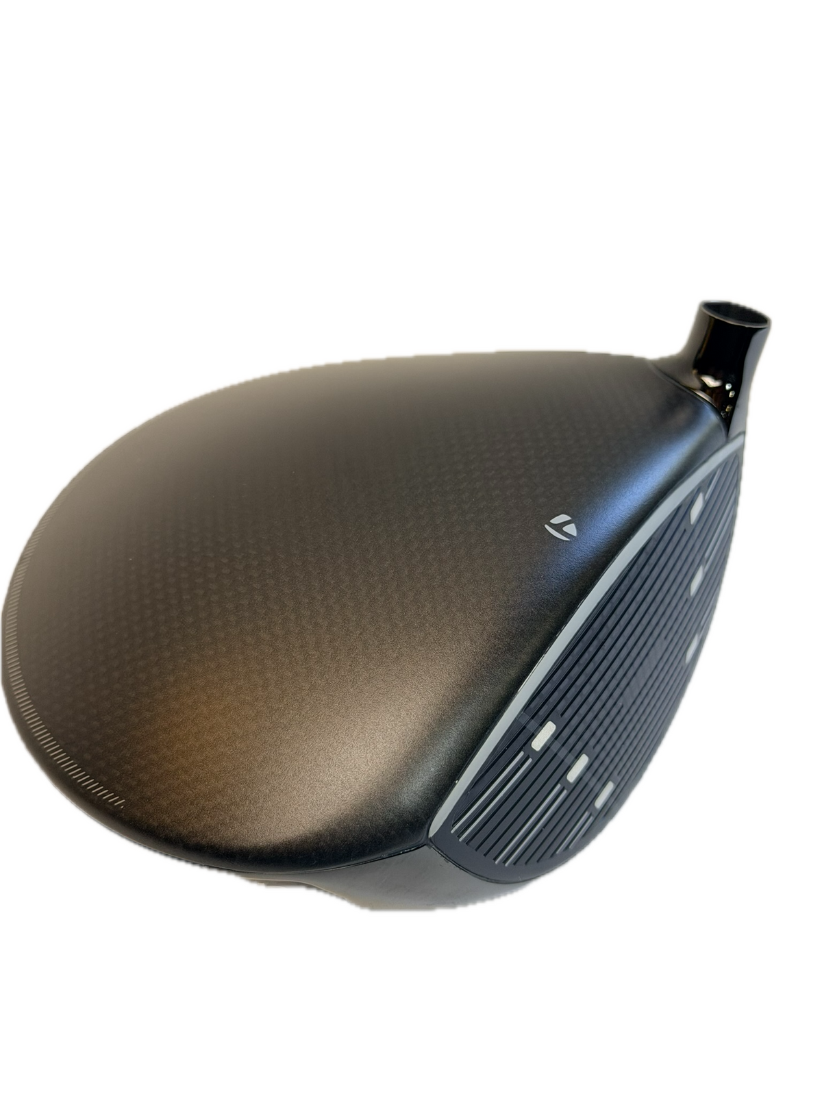 TaylorMade Qi4D Core 12° RH Driver Head Only Used No Headcover