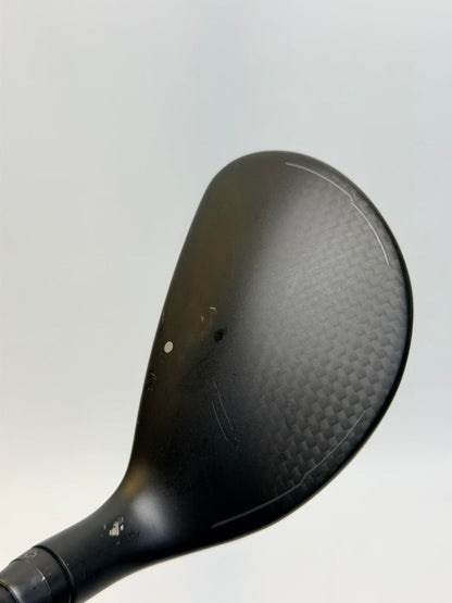PING G440 7 Hybrid 34° RH ALTA CB Blue 70g Senior Winn Master Wrap
