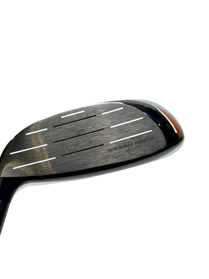 Callaway MAVRIK MAX 7 Wood 21° RH UST Helium 4F2 Senior ALIGN Headcover