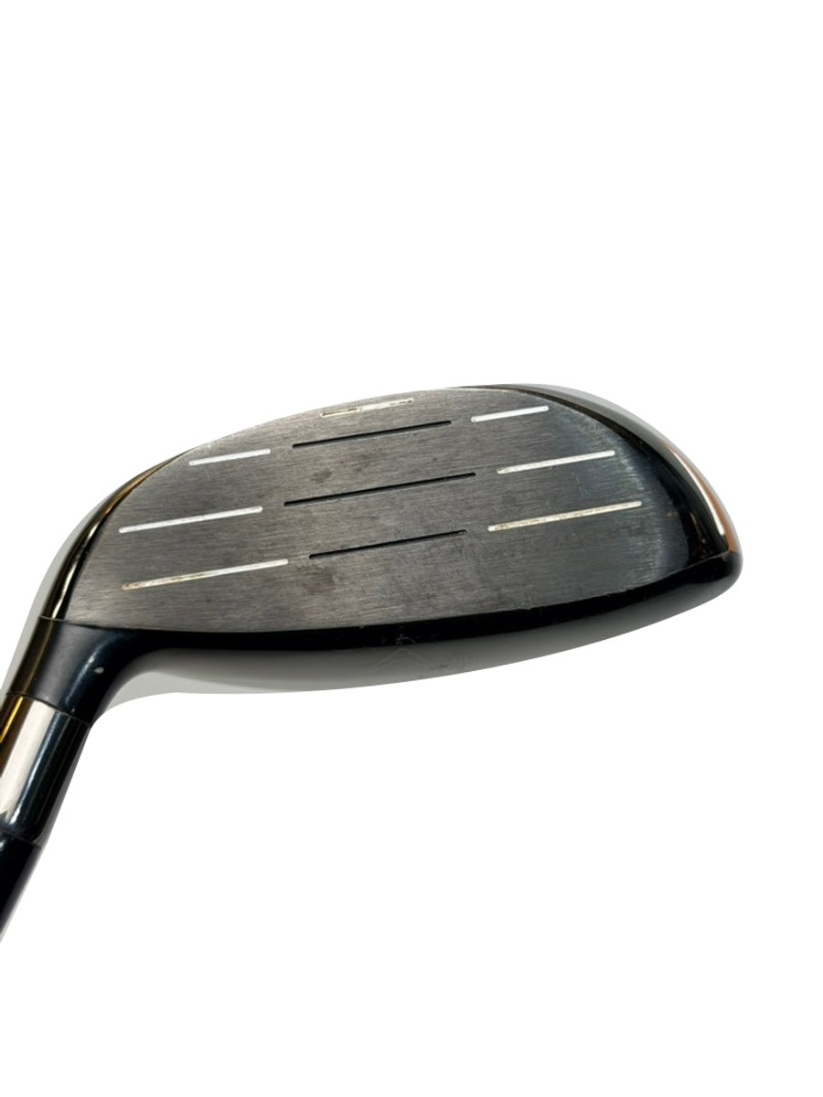 Callaway MAVRIK MAX 7 Wood 21° RH UST Helium 4F2 Senior ~41.5in ALIGN Headcover
