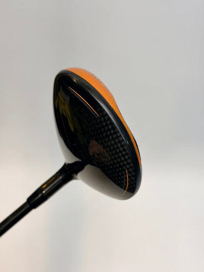 Callaway MAVRIK MAX 7 Wood 21° RH UST Helium 4F2 Senior ~41.5in ALIGN Headcover
