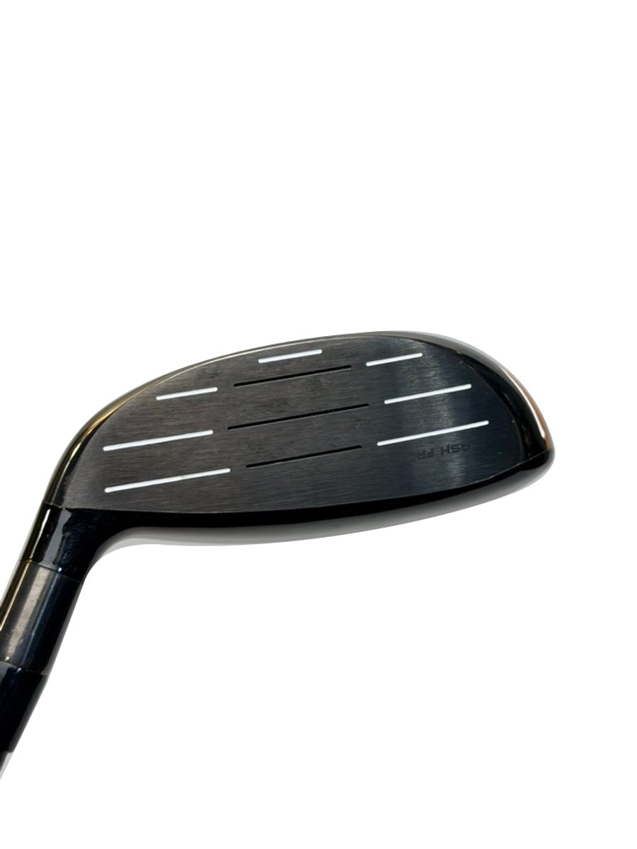 Callaway MAVRIK MAX 7 Wood 21° RH UST Helium 5F2 Senior ~42in ALIGN Headcover