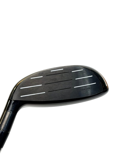 Callaway MAVRIK MAX 7 Wood 21° RH UST Helium 5F2 Senior ~42in ALIGN Headcover