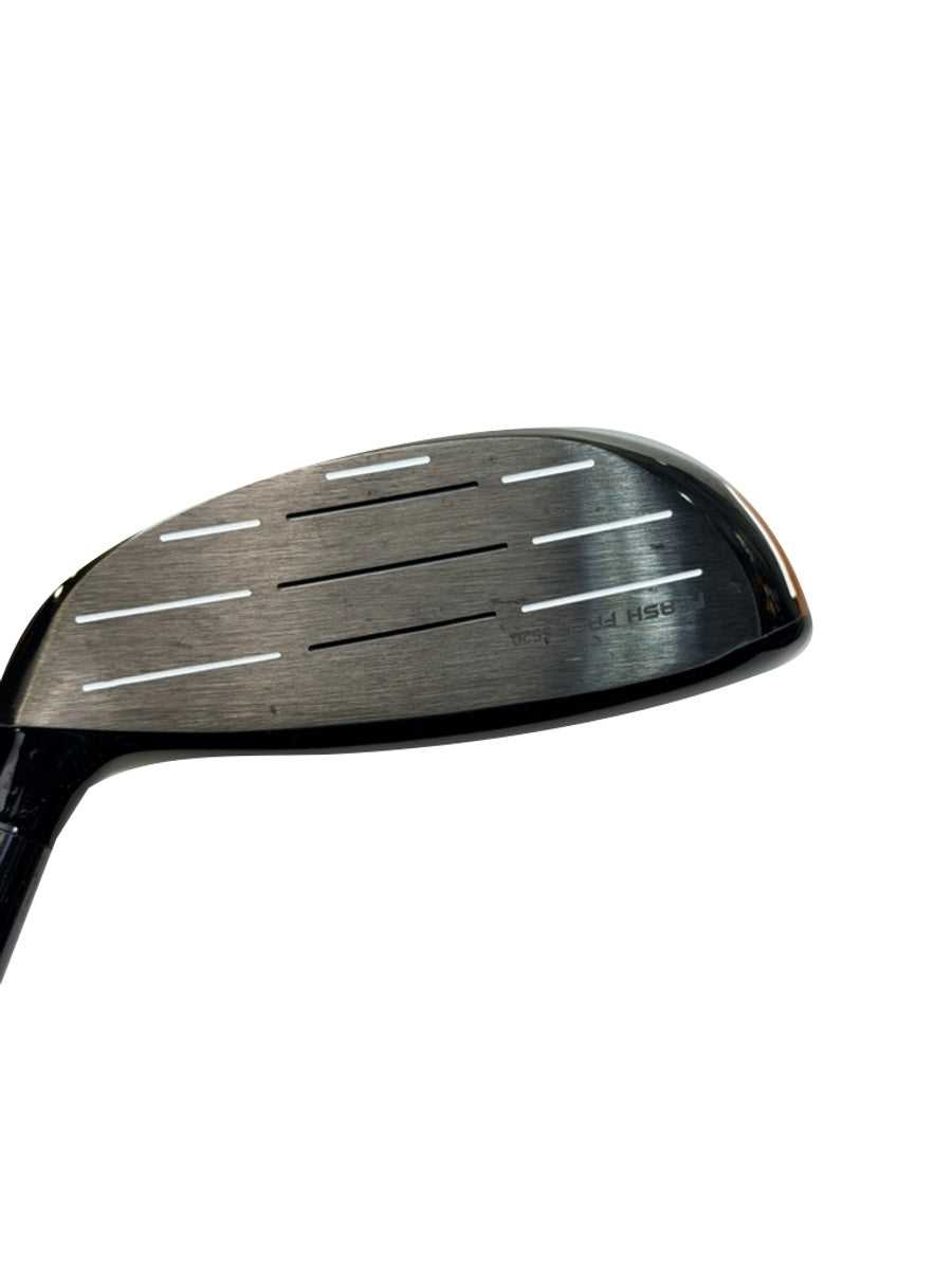 Callaway MAVRIK MAX 7 Wood 21° RH UST Helium 5F2 Senior Headcover