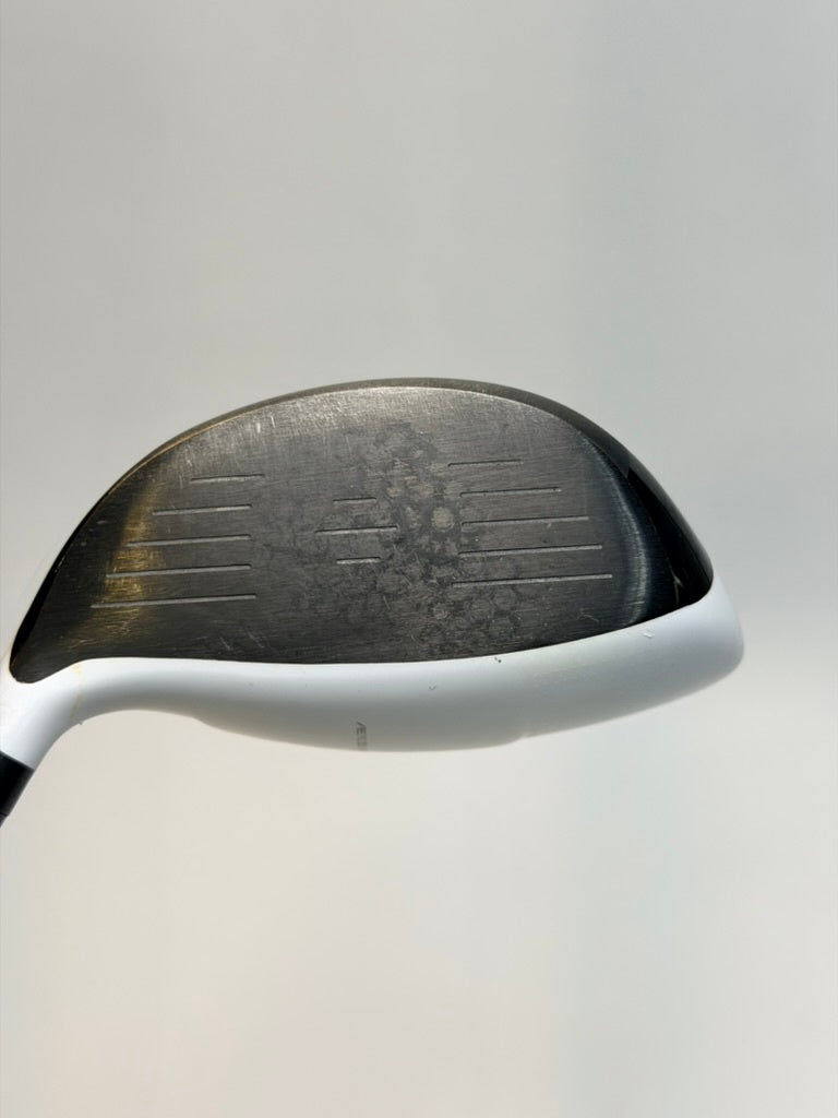 TaylorMade AeroBurner Mini Driver 16° RH Matrix RUL-Z 60 Stiff ~42in