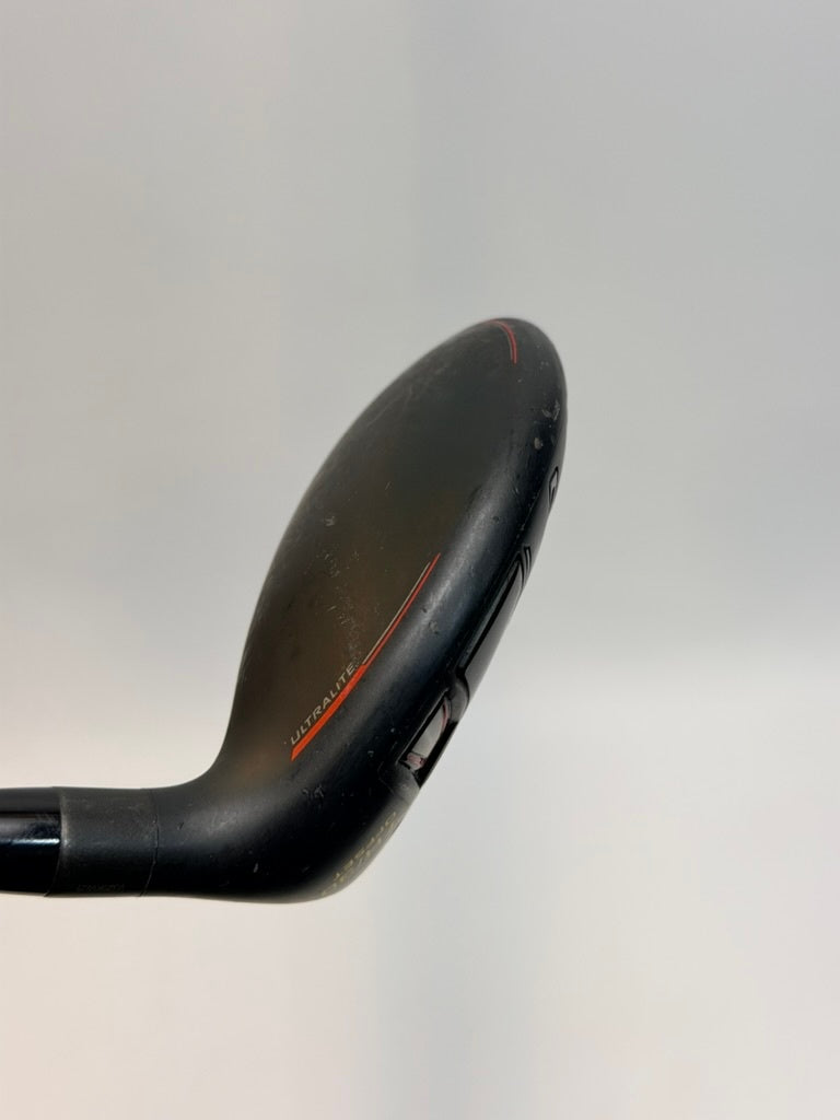 Cobra AIR-X Offset 7 Hybrid 30° RH Ultralite 45 Lite Senior ~37.75in