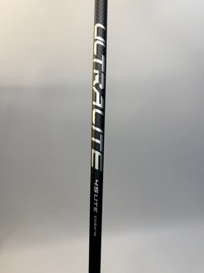 Cobra AIR-X Offset 7 Hybrid 30° RH Ultralite 45 Lite Senior ~37.75in