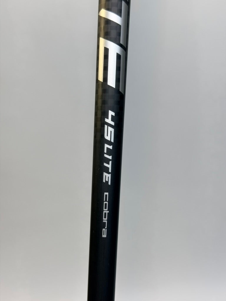 Cobra AIR-X Offset 7 Hybrid 30° RH Ultralite 45 Lite Senior ~37.75in