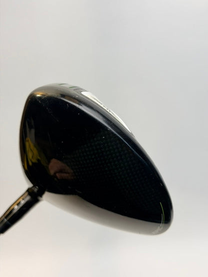 Callaway Epic MAX LS Driver 9° RH Mitsubishi MMT 70 Stiff CP2 Wrap Midsize