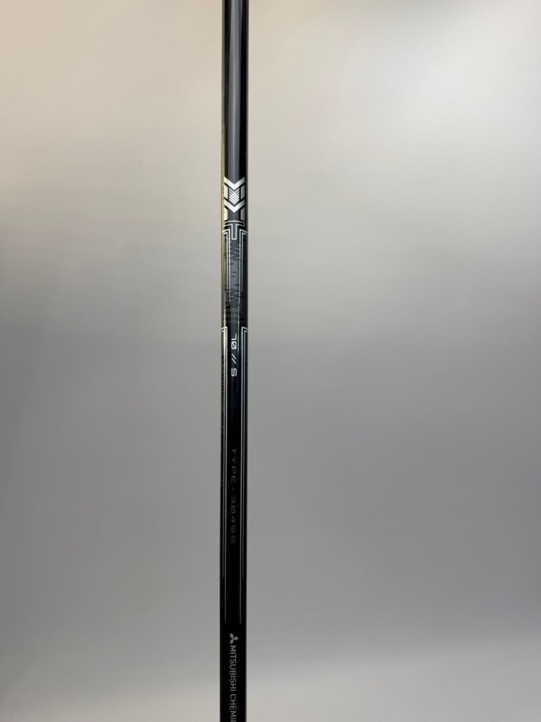 Callaway Epic MAX LS Driver 9° RH Mitsubishi MMT 70 Stiff CP2 Wrap Midsize