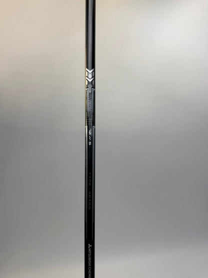 Callaway Epic MAX LS Driver 9° RH Mitsubishi MMT 70 Stiff CP2 Wrap Midsize