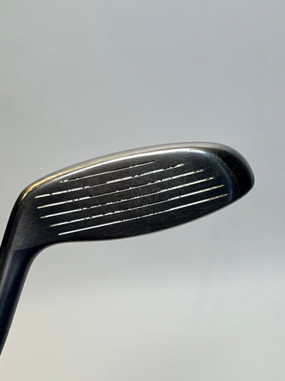 PING G25 6 Hybrid 31° RH PING Graphite Regular ~38.625in Jumbo Grip