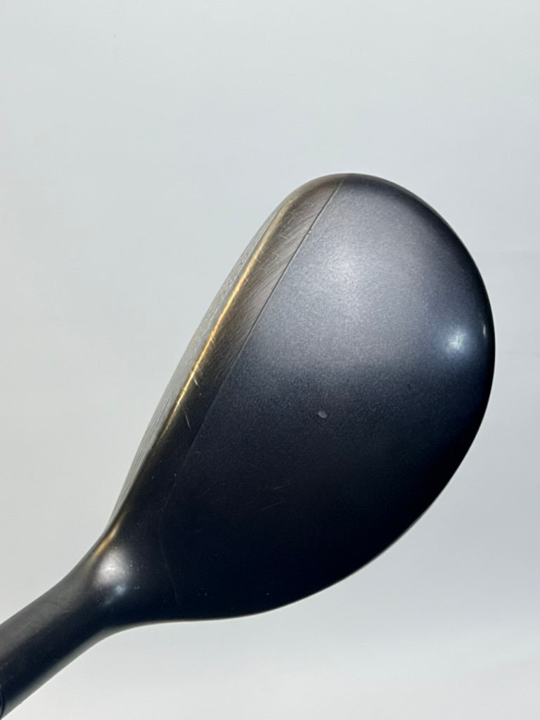 PING G25 6 Hybrid 31° RH PING Graphite Regular ~38.625in Jumbo Grip