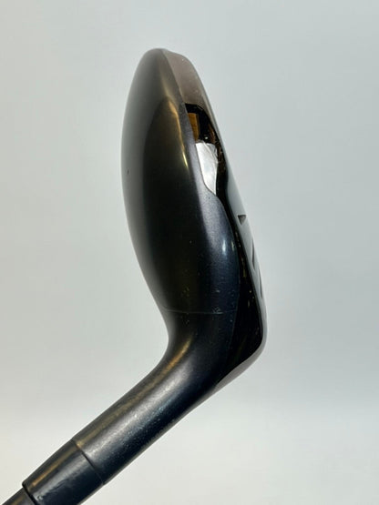 PING G25 6 Hybrid 31° RH PING Graphite Regular ~38.625in Jumbo Grip