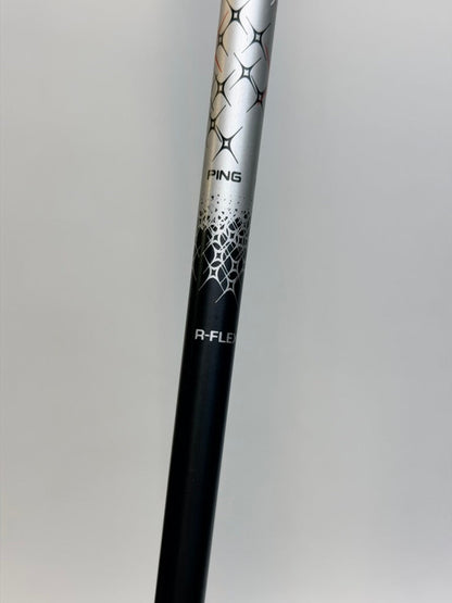 PING G25 6 Hybrid 31° RH PING Graphite Regular ~38.625in Jumbo Grip