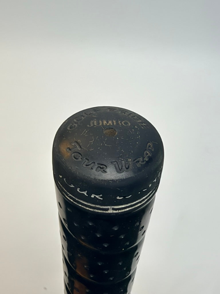 PING G25 6 Hybrid 31° RH PING Graphite Regular ~38.625in Jumbo Grip