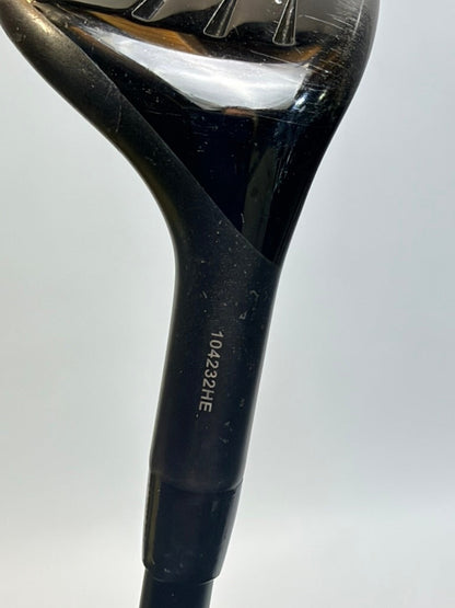 PING G25 6 Hybrid 31° RH PING Graphite SR Flex ~37.5in