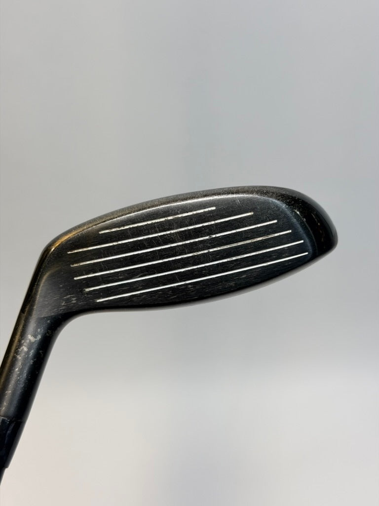PING G25 6 Hybrid 31° RH PING Graphite SR Flex ~37.5in