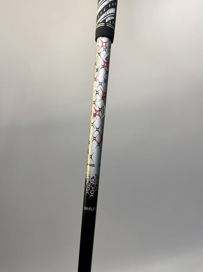 PING G25 6 Hybrid 31° RH PING Graphite SR Flex ~37.5in