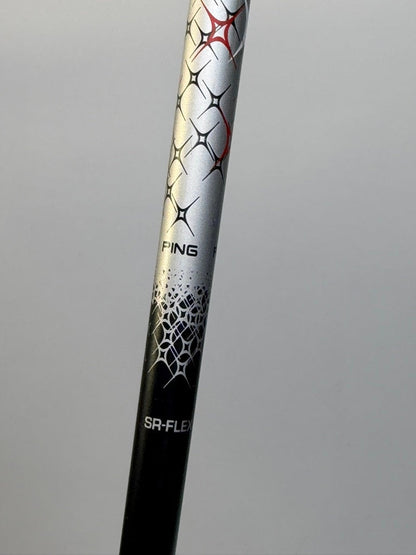 PING G25 6 Hybrid 31° RH PING Graphite SR Flex ~37.5in