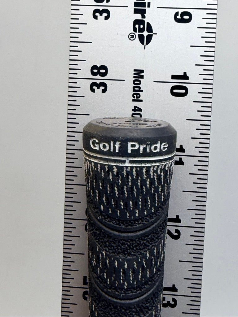 PING G25 6 Hybrid 31° RH PING Graphite SR Flex ~37.5in