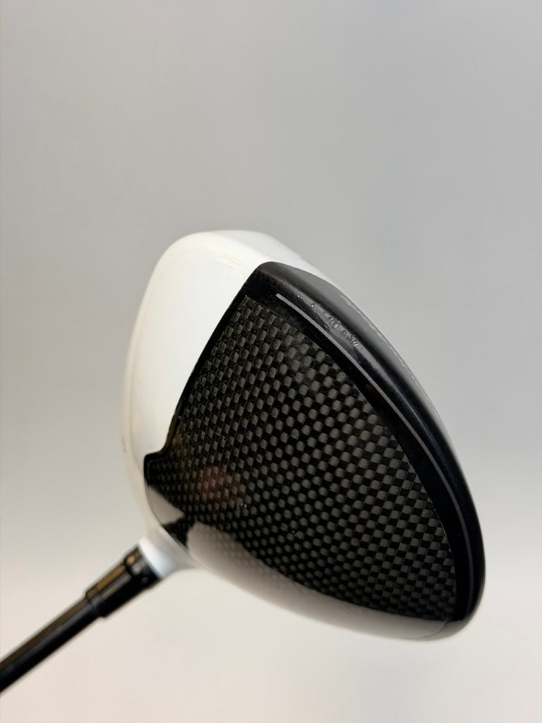 TaylorMade M1 430cc Driver 8.5° RH Fujikura PRO 6S Stiff ~44in