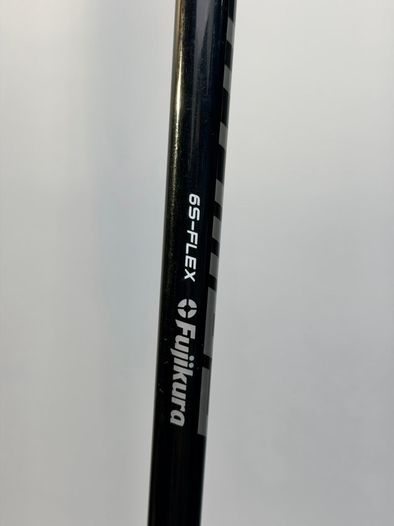 TaylorMade M1 430cc Driver 8.5° RH Fujikura PRO 6S Stiff ~44in