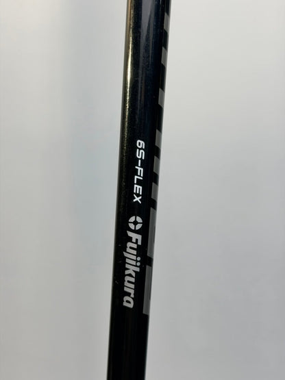 TaylorMade M1 430cc Driver 8.5° RH Fujikura PRO 6S Stiff ~44in