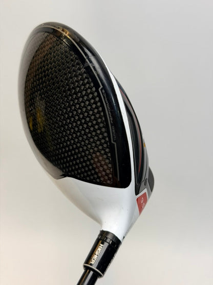 TaylorMade M1 430cc Driver 9.5° RH Fujikura PRO 60g Stiff