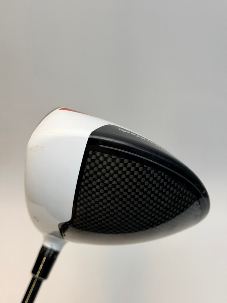 TaylorMade M1 430cc Driver 9.5° RH Fujikura PRO 60g Stiff