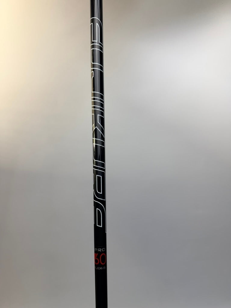 TaylorMade M1 430cc Driver 9.5° RH Fujikura PRO 60g Stiff