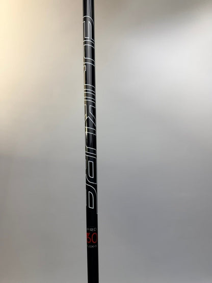 TaylorMade M1 430cc Driver 9.5° RH Fujikura PRO 60g Stiff