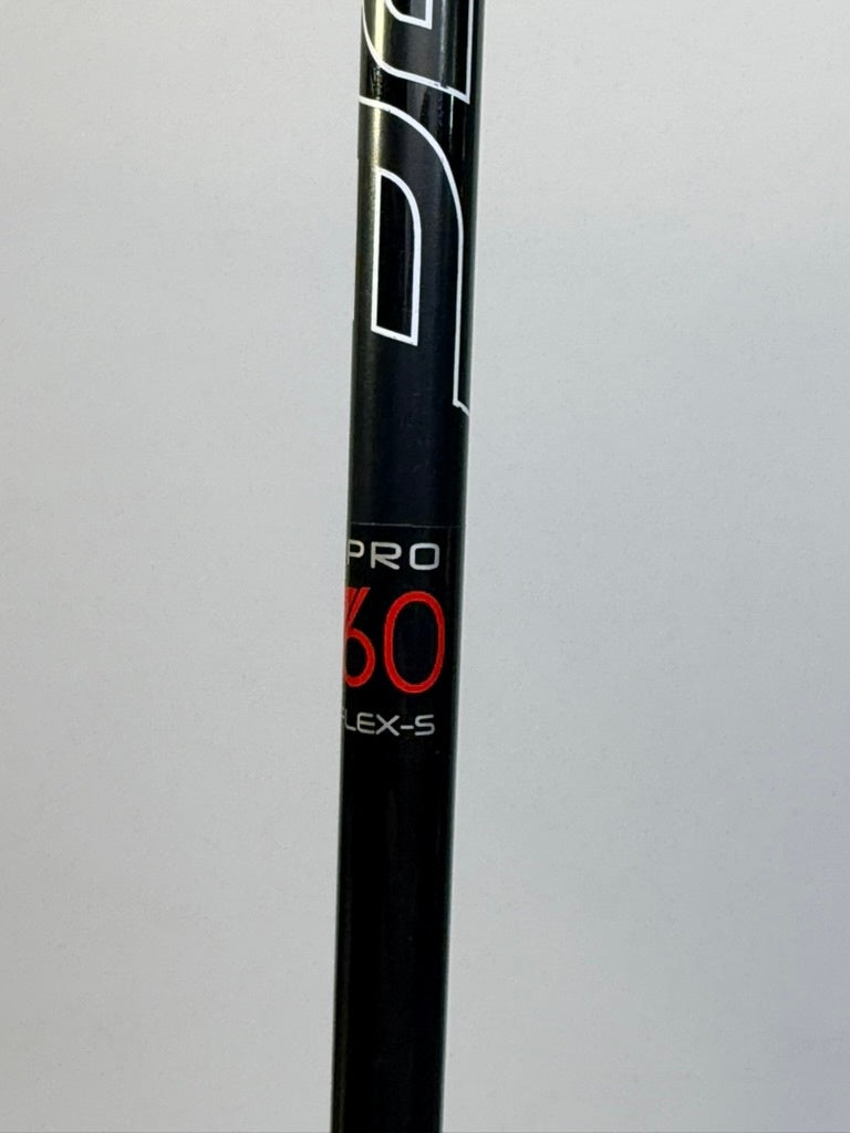 TaylorMade M1 430cc Driver 9.5° RH Fujikura PRO 60g Stiff
