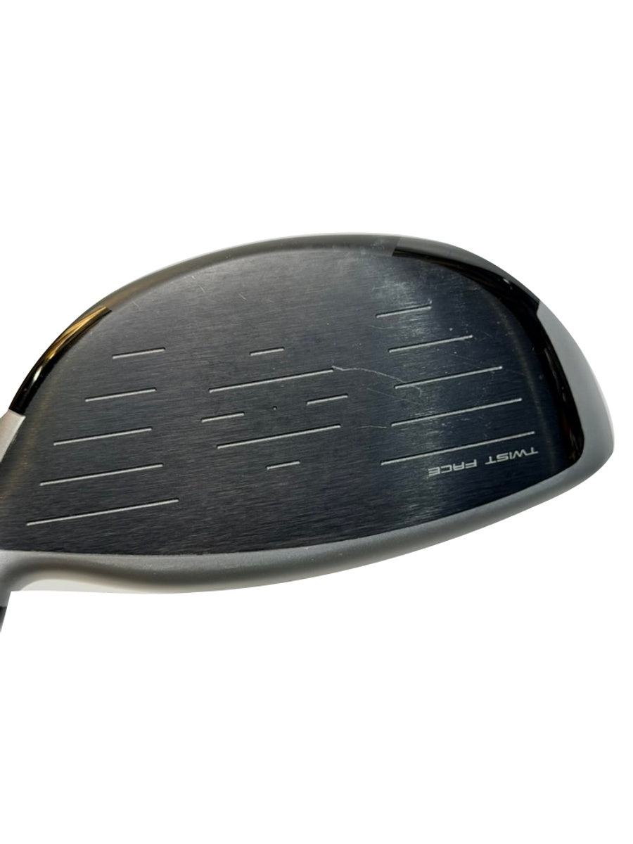 TaylorMade M3 440cc Driver 9° RH Aldila XTorsion Copper 70 X-Stiff ~45in