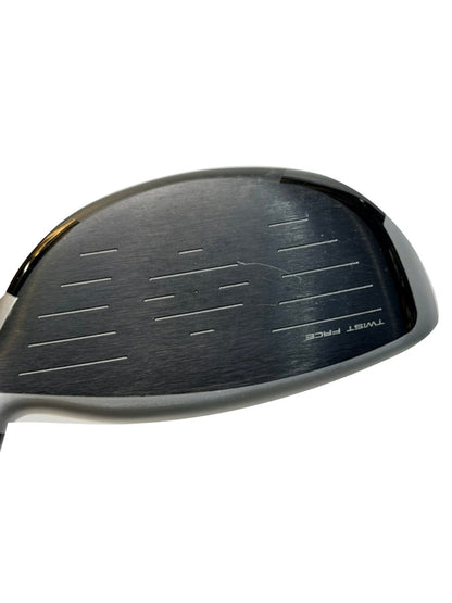 TaylorMade M3 440cc Driver 9° RH Aldila XTorsion Copper 70 X-Stiff ~45in