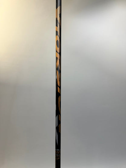 TaylorMade M3 440cc Driver 9° RH Aldila XTorsion Copper 70 X-Stiff ~45in