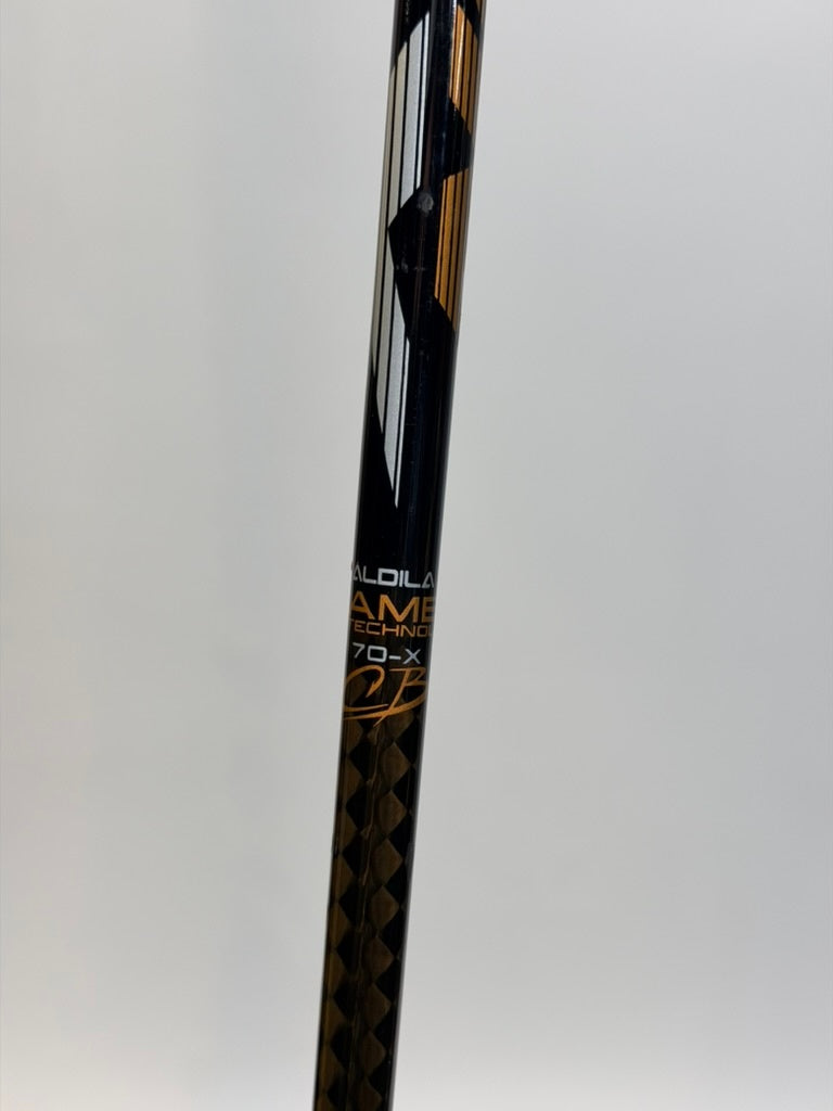 TaylorMade M3 440cc Driver 9° RH Aldila XTorsion Copper 70 X-Stiff ~45in