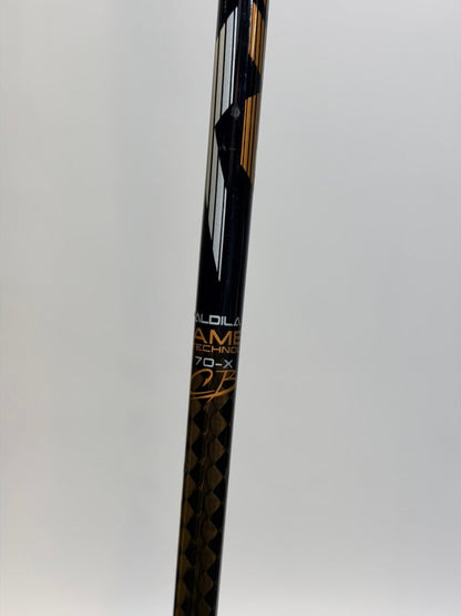 TaylorMade M3 440cc Driver 9° RH Aldila XTorsion Copper 70 X-Stiff ~45in