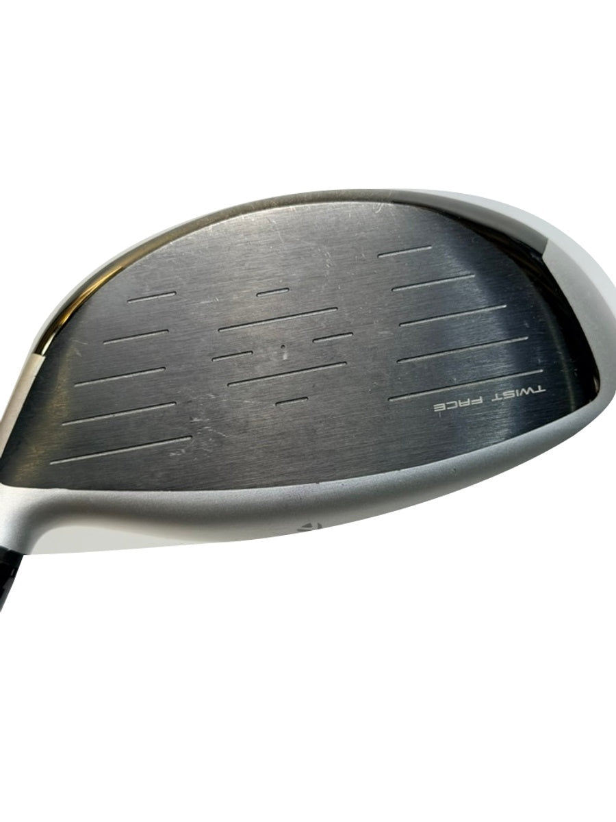 TaylorMade M3 460cc Driver 9.5° RH Tensei CK Blue 60 Regular