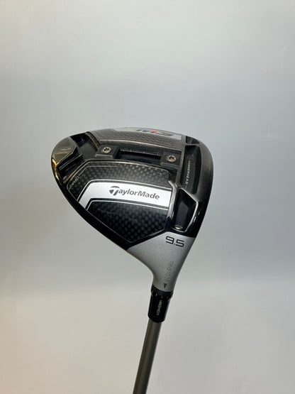 TaylorMade M3 460cc Driver 9.5° RH Tensei CK Blue 60 Regular