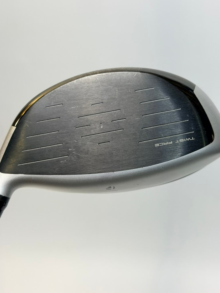 TaylorMade M3 460cc Driver 9.5° RH Tensei CK Blue 60 Regular